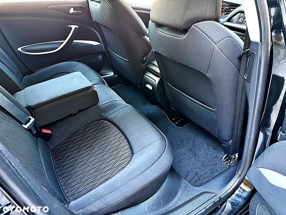 Citroën C5 2.0 HDi Exclusive - 26