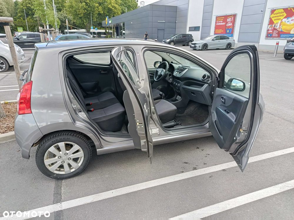 Suzuki Alto - 7