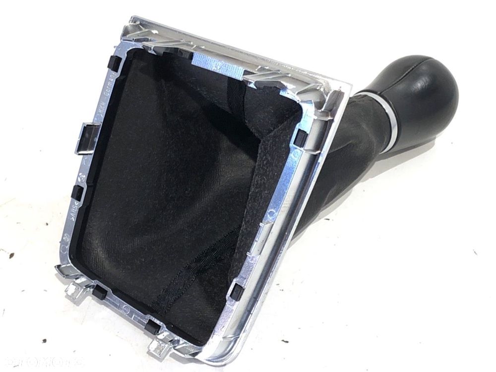 MIESZEK GAŁKA BIEGÓW  VW GOLF VII (5G1, BQ1, BE1, BE2) 2012 - 2022 1.4 TSI 90 kW [122 KM] benzyna - 3