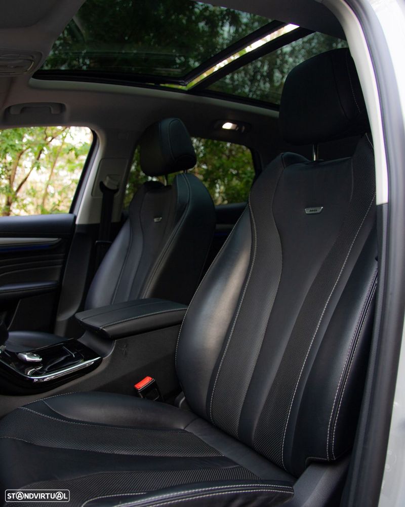 MG Marvel R 70 kWh Luxury - 6