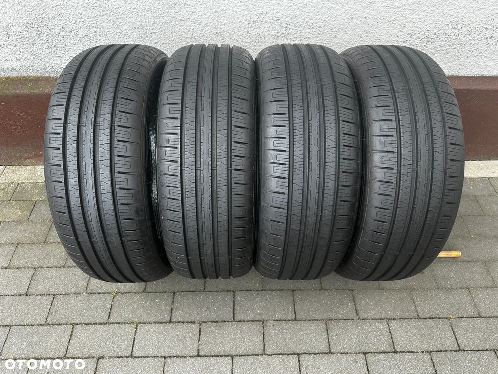 215 50 19 / 215/50r19 / GOODYEAR / NOWE / DEMO / 2020r - 2