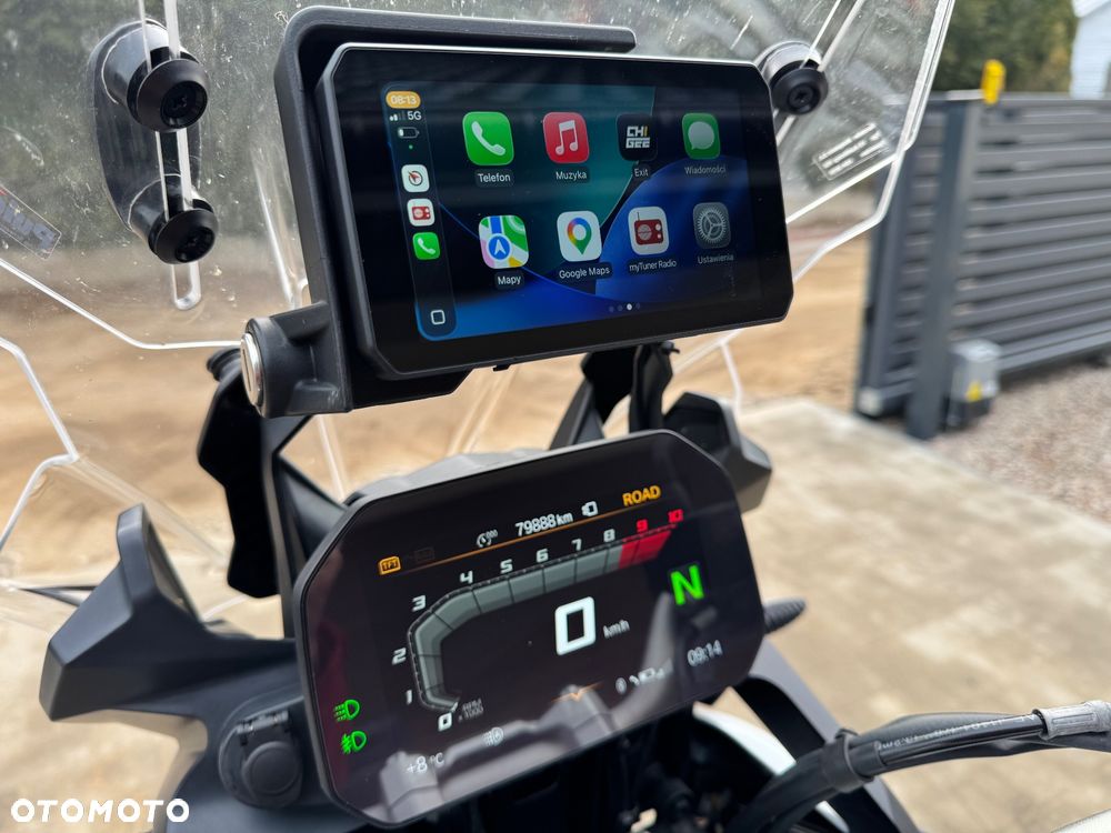 BMW GS - 10