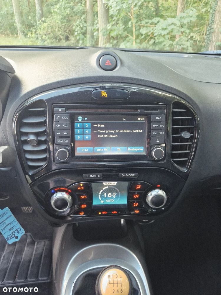 Nissan Juke - 15