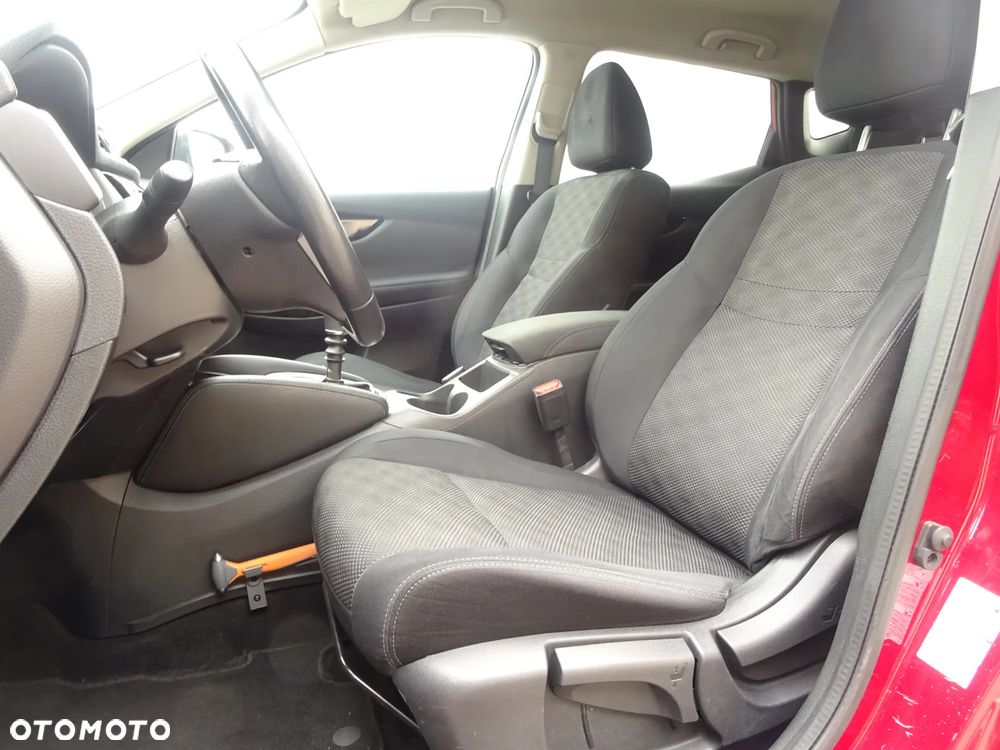 Nissan Qashqai 1.6 dCi 360 S&S - 19