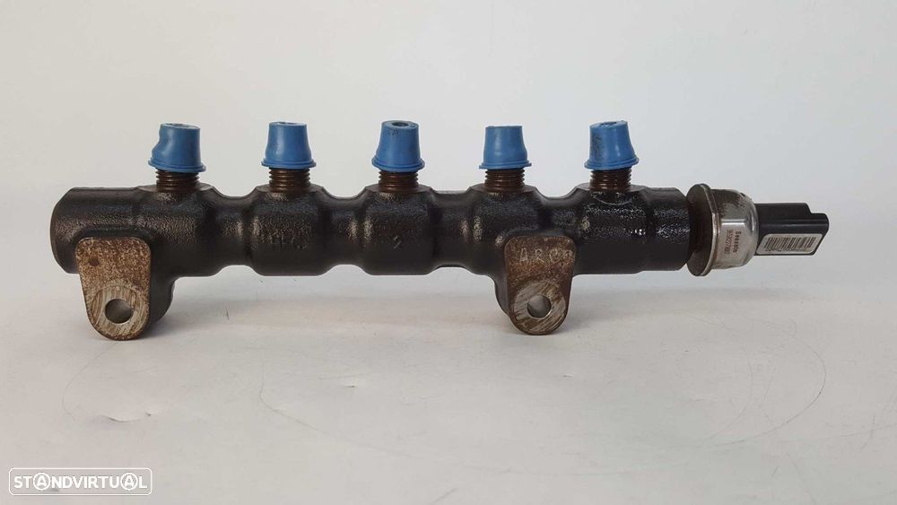 RAMPA INJETORA PEUGEOT PARTNER KOMBI PREMIUM - 4