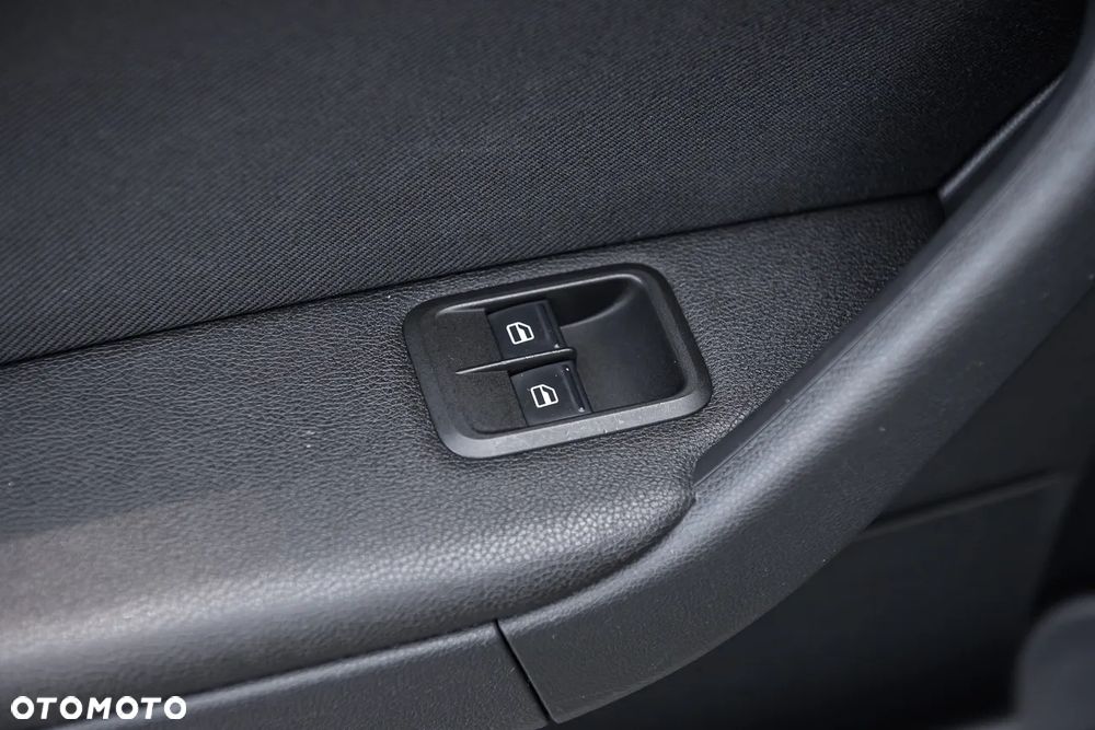 Skoda Yeti 1.2 TSI Edition - 17