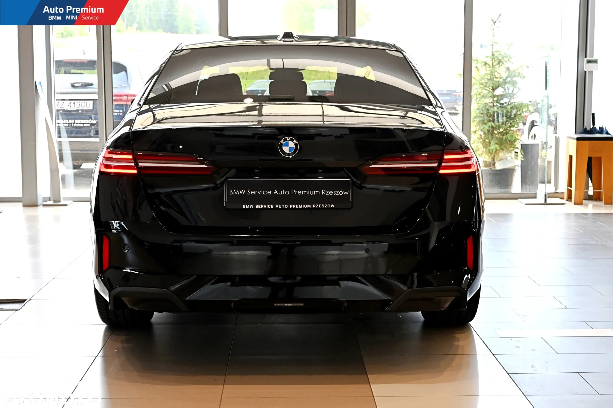 BMW Seria 5 - 16