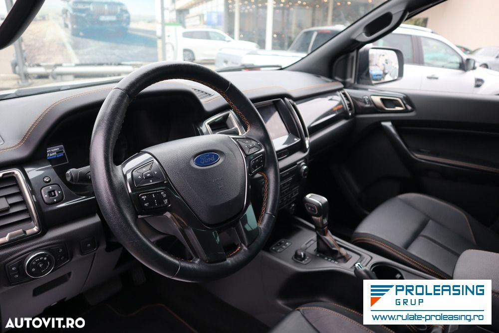Ford ranger - 16