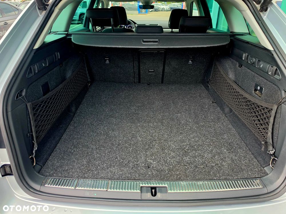 Skoda Superb 1.4 TSI Plug-In Hybrid Style DSG - 10