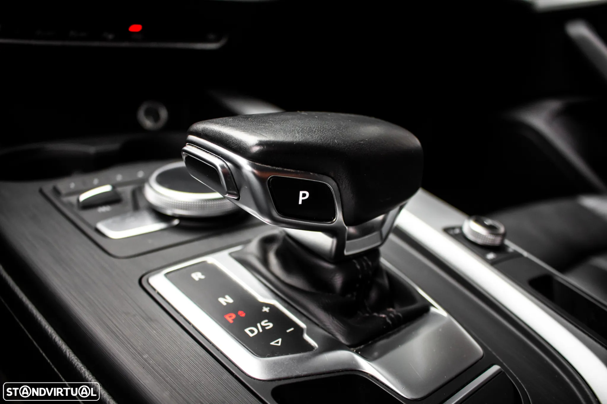 Audi A5 Sportback 30 TDI S tronic - 20
