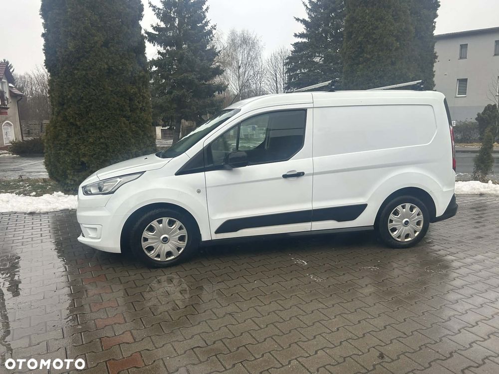 Ford Transit Connect - 15