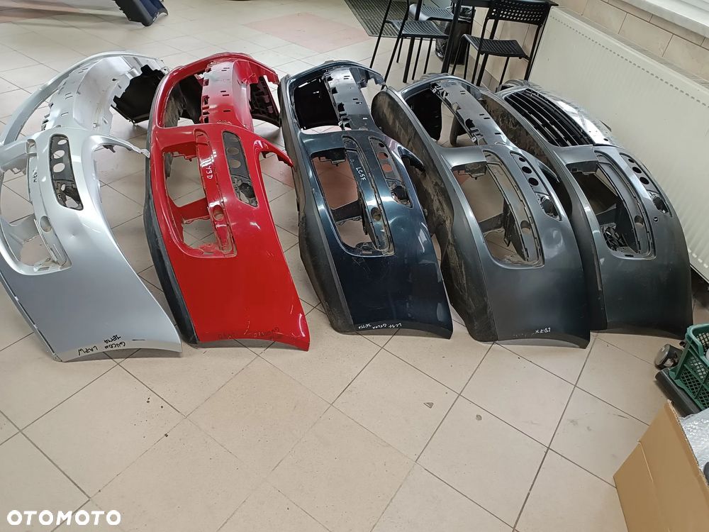 Zderzak przedni VW Golf kombi Jetta LD7X LC5F LD1W LY3D LA7W LC9Z LA5G LD5Q LA7T - 6