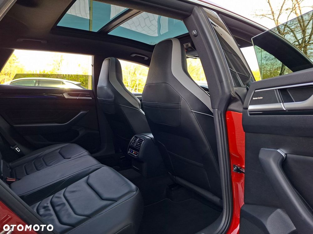 Volkswagen Arteon Shooting Brake 2.0 TDI 4Motion R-Line DSG - 15
