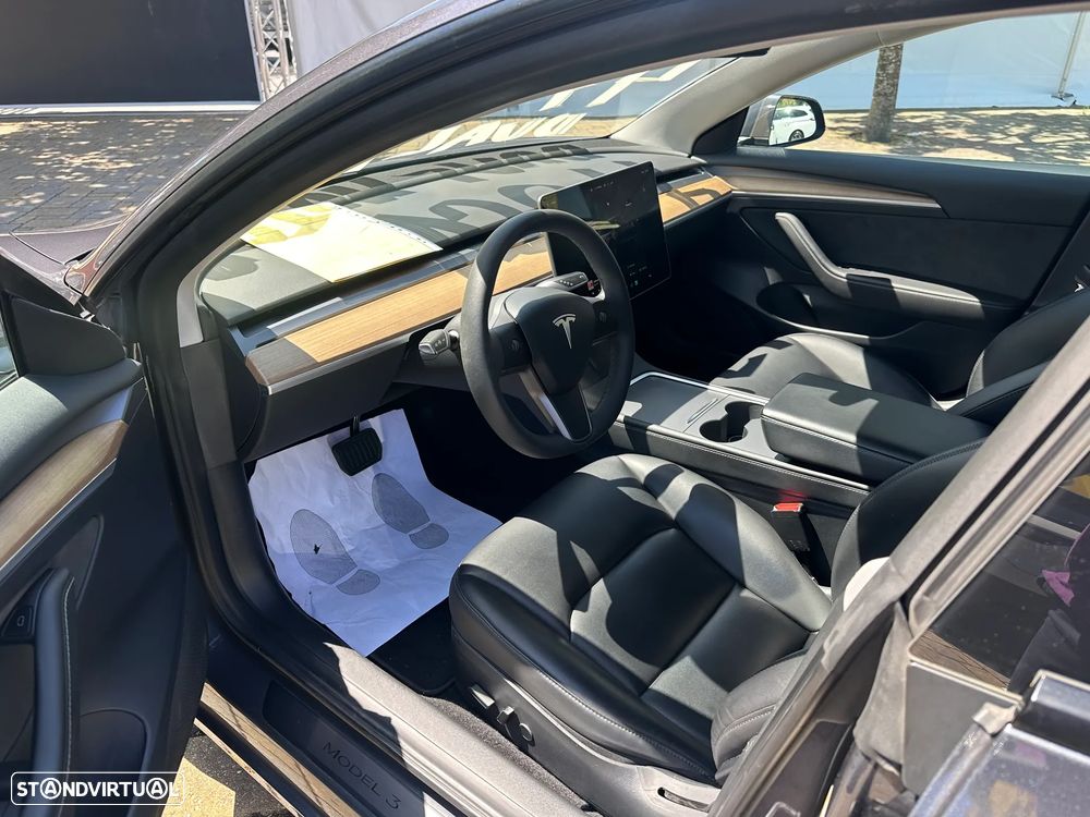 Tesla Model 3 Long Range AWD Dual Motor - 7