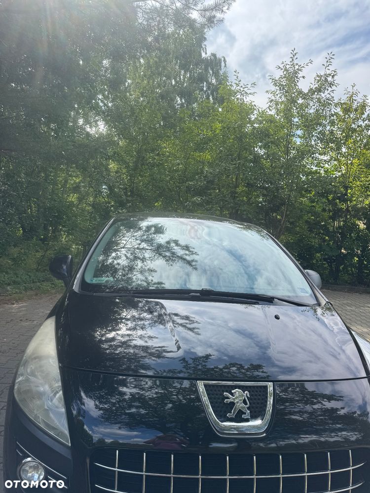 Peugeot 3008 - 6