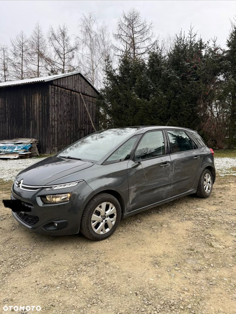 Citroën C4 Picasso 1.6 e-HDi Seduction ETG6 - 3