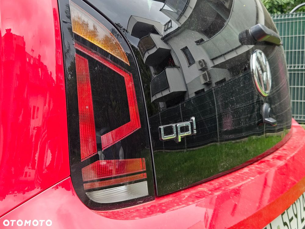 Volkswagen up! - 39