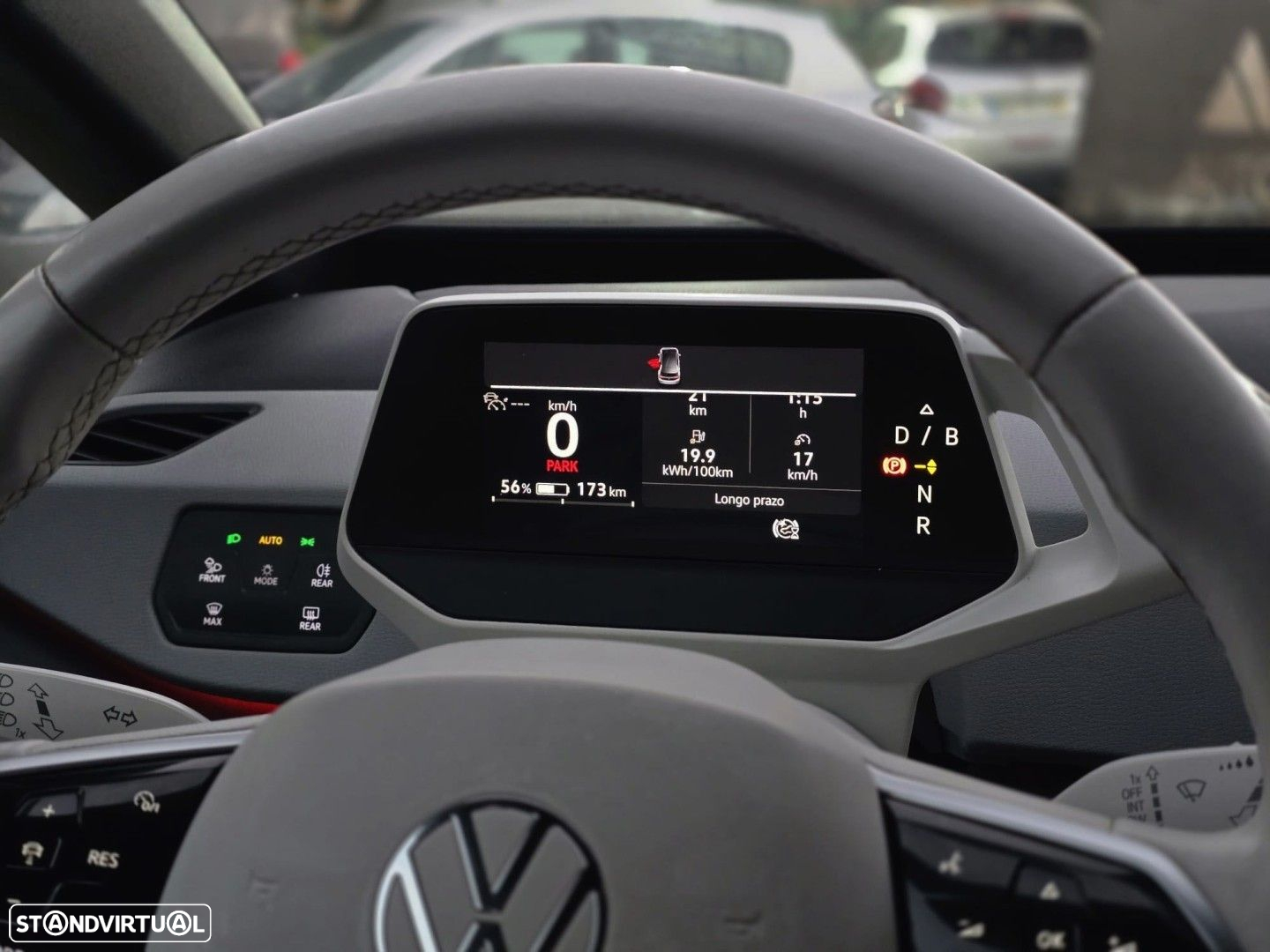 VW ID.3 Pro Performance - 14