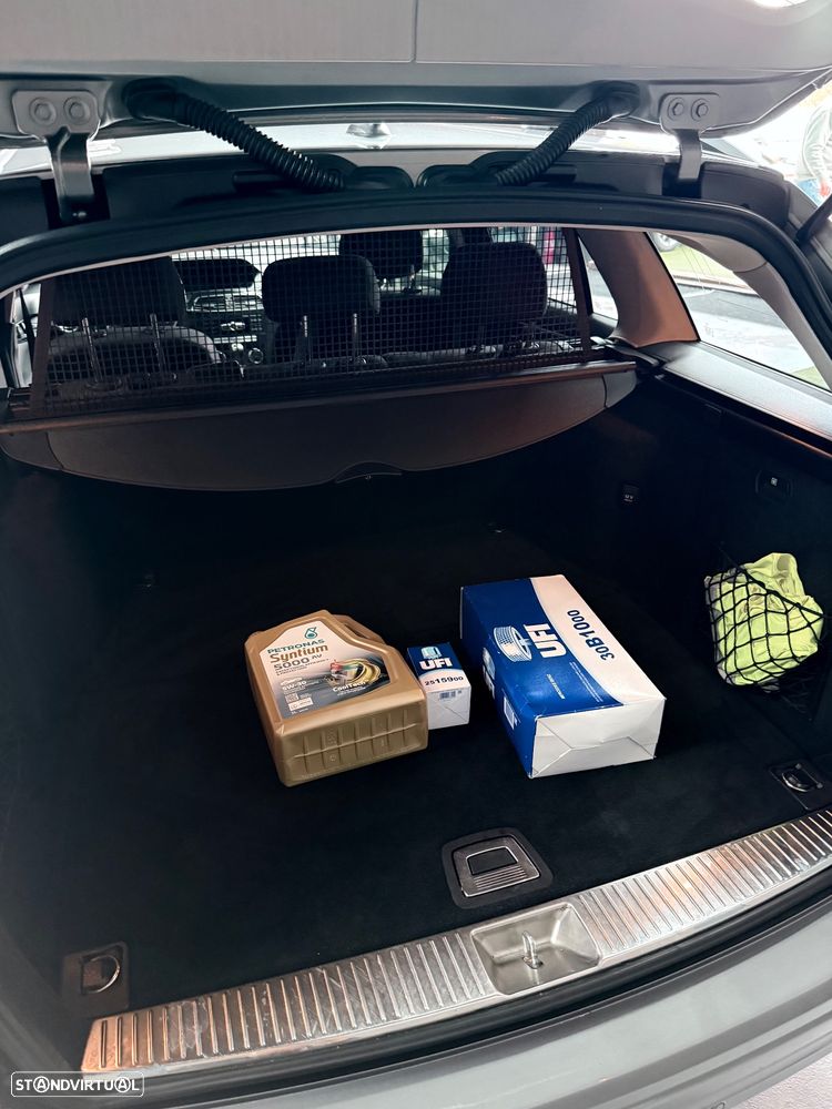 mercedes-benz c-180 ver-cdi-executive-blueefficiency - 11