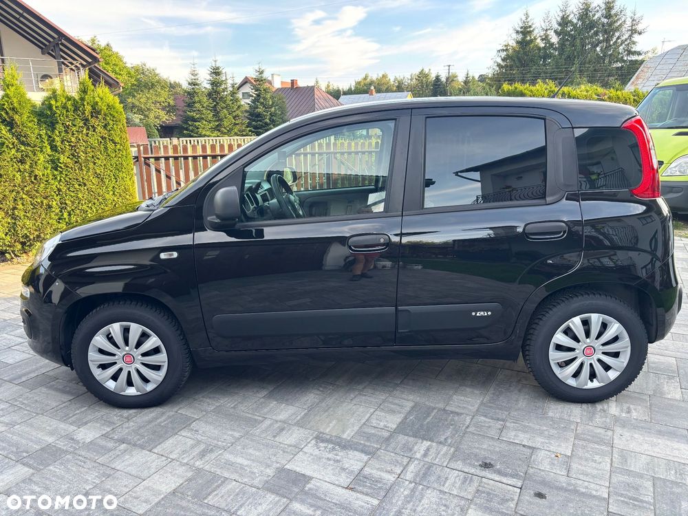 Fiat Panda 1.2 Classic - 36