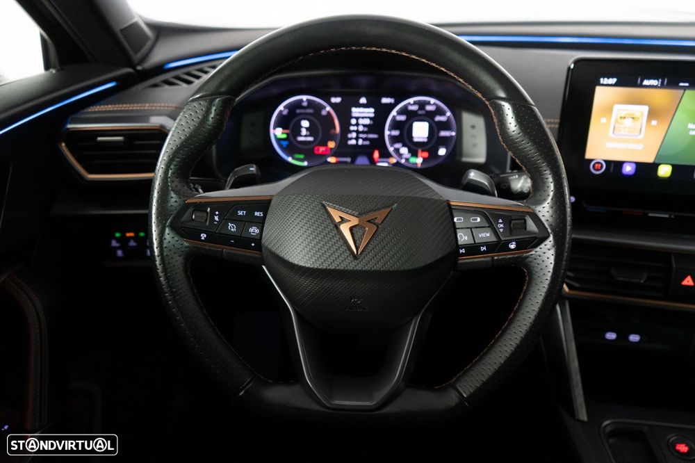 Cupra Formentor 1.4 e-Hybrid DSG - 19