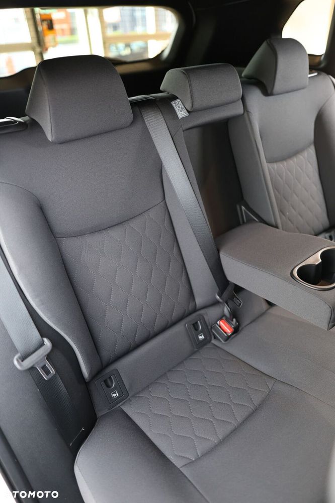 Toyota Corolla Cross - 19