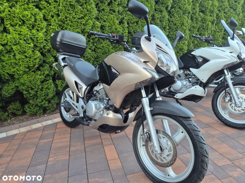 Suzuki Intruder - 36