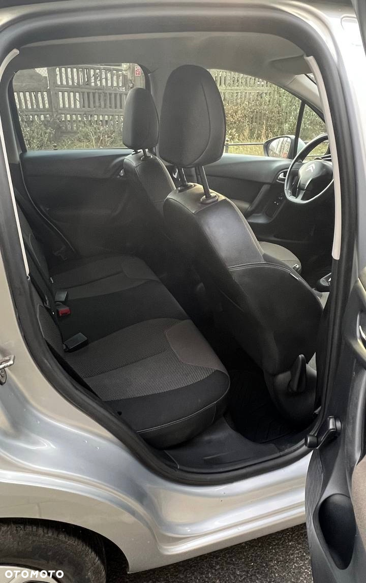 Citroën C3 - 9