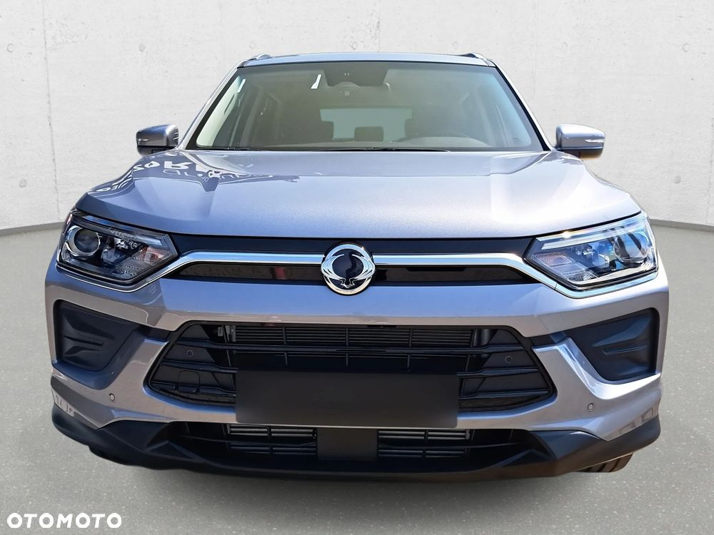 SsangYong/KGM Korando 1.5 T-GDI Joy 4WD - 3