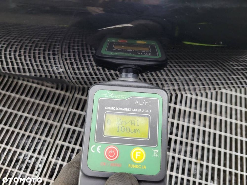 KLAPA TYŁ BAGAŻNIKA AUDI A3 8P 3D - 8