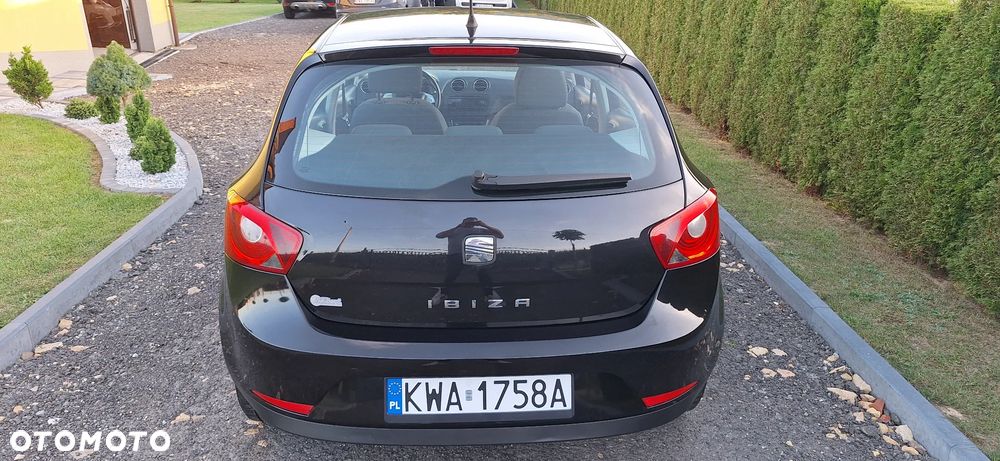 Seat Ibiza - 10