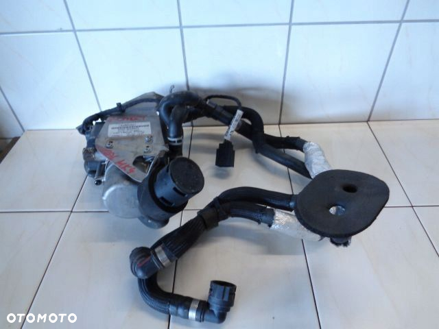 GALAXY MK4 16 WEBASTO OGRZEWANIE DG9H-18K463-AH - 2