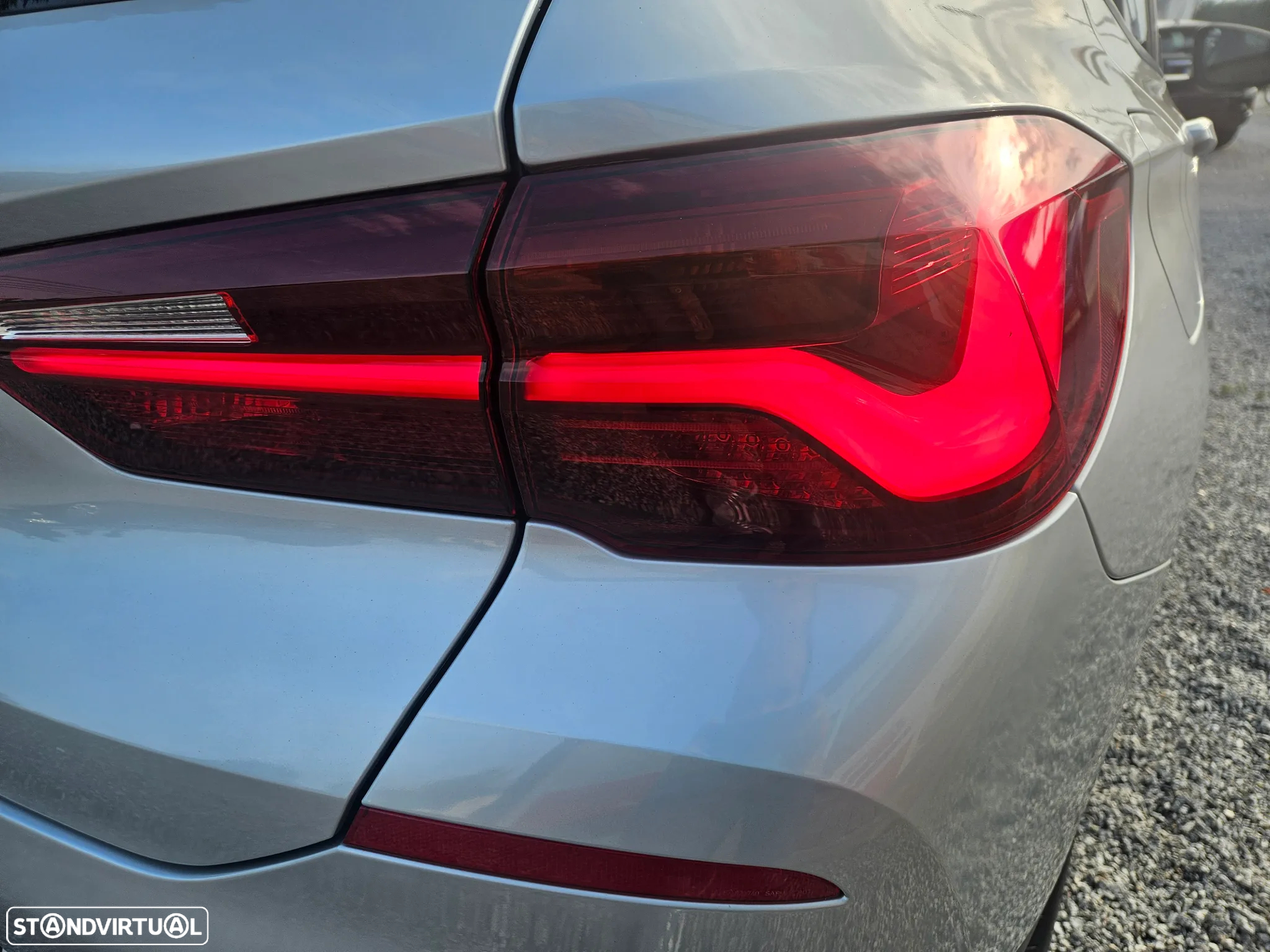 BMW X2 20 d xDrive Auto - 12