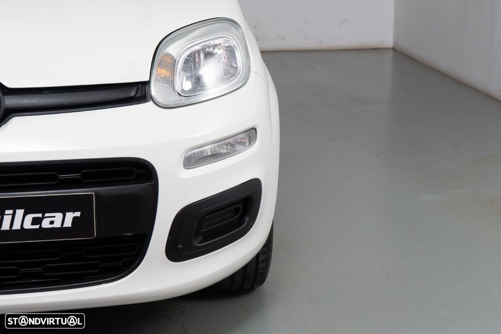 Fiat Panda 1.2 Lounge - 13