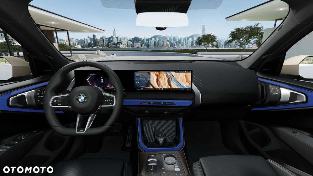 BMW X3 xDrive20d mHEV - 9