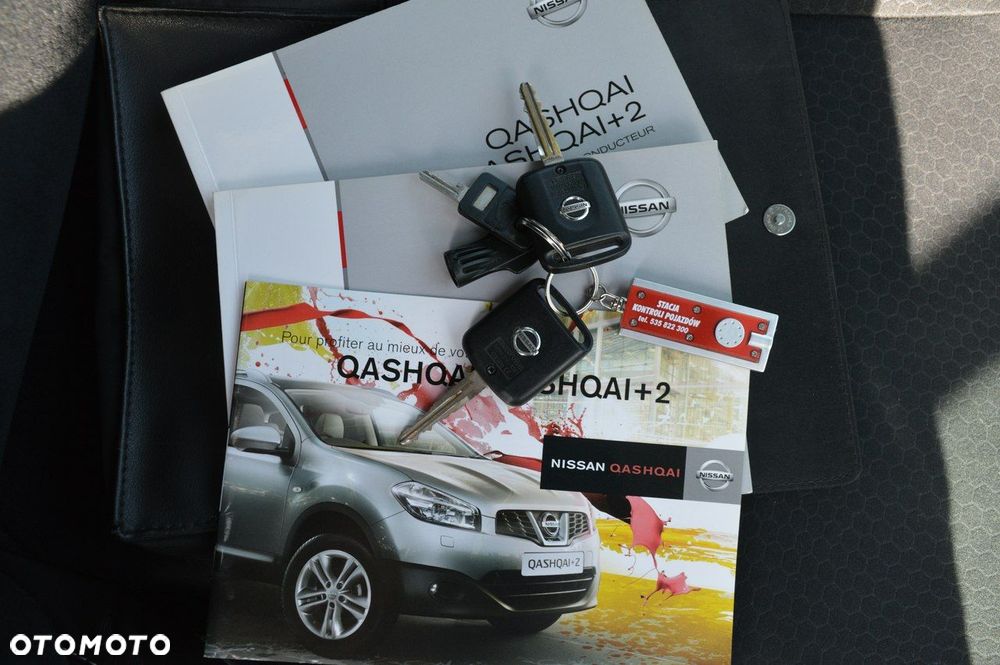 Nissan Qashqai 1.6 Tekna CVT - 40