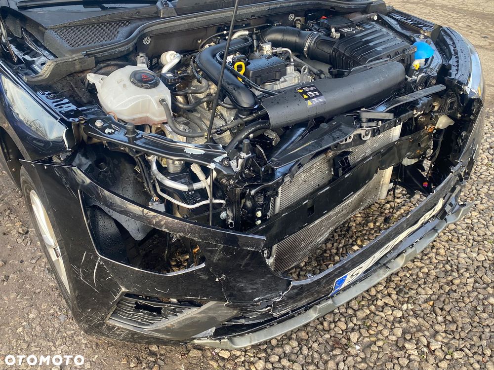 Skoda Kamiq 1.0 TSI Selection - 8