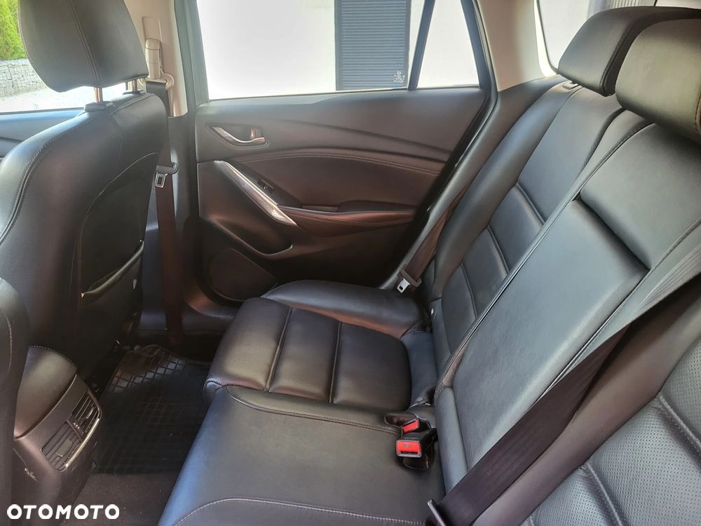 Mazda 6 2.0 Skypassion I-ELoop - 7