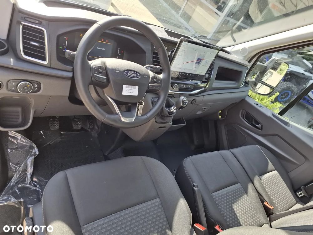 Ford Transit - 36