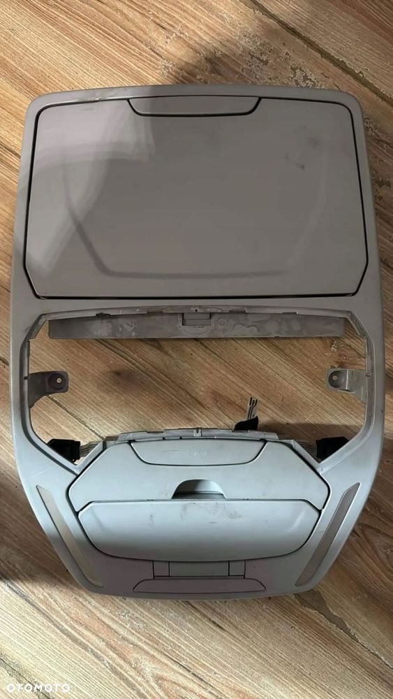 schowek podsufitki ford s-max mk1 - 1