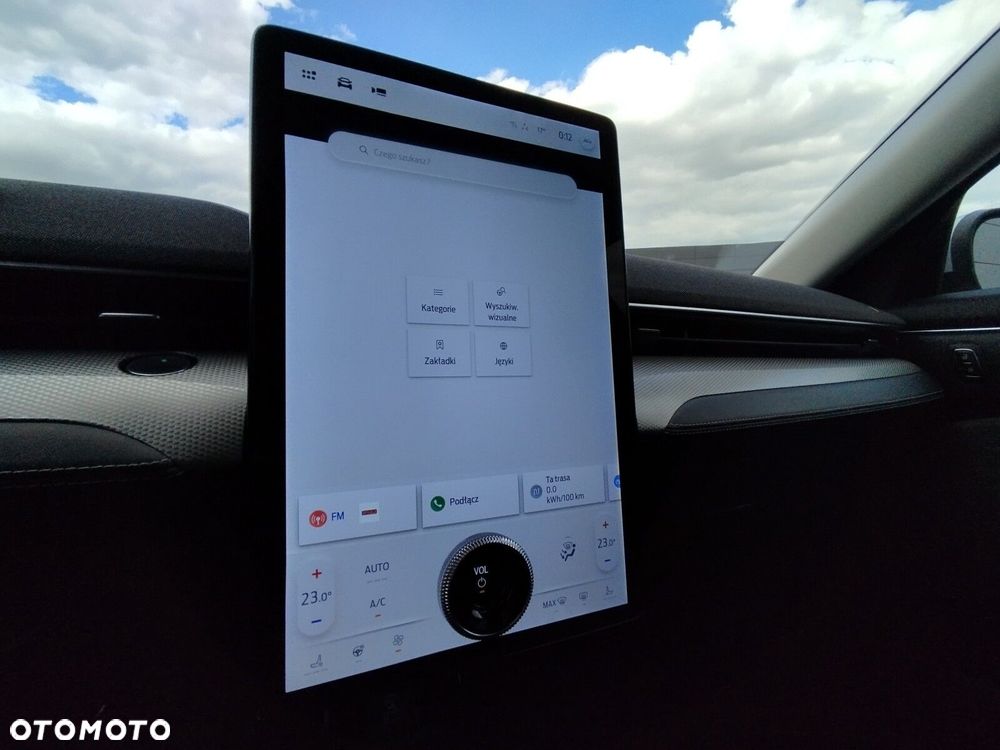 Ford Mustang Mach-E 75kWh RWD - 25