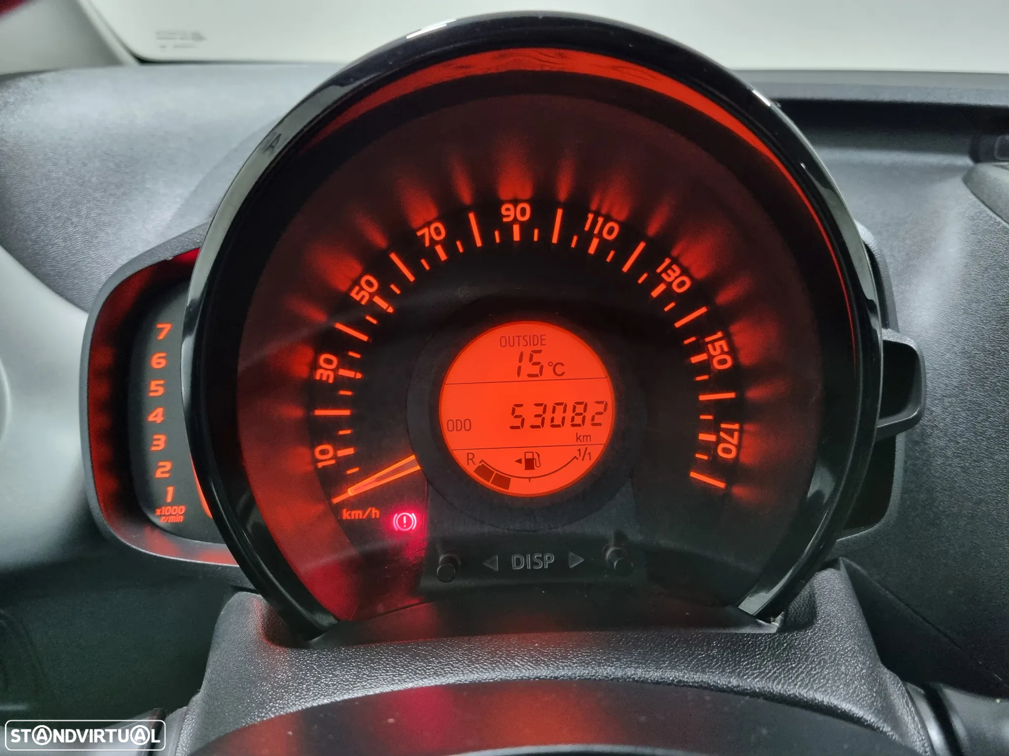 Toyota Aygo 1.0 X-Play - 17