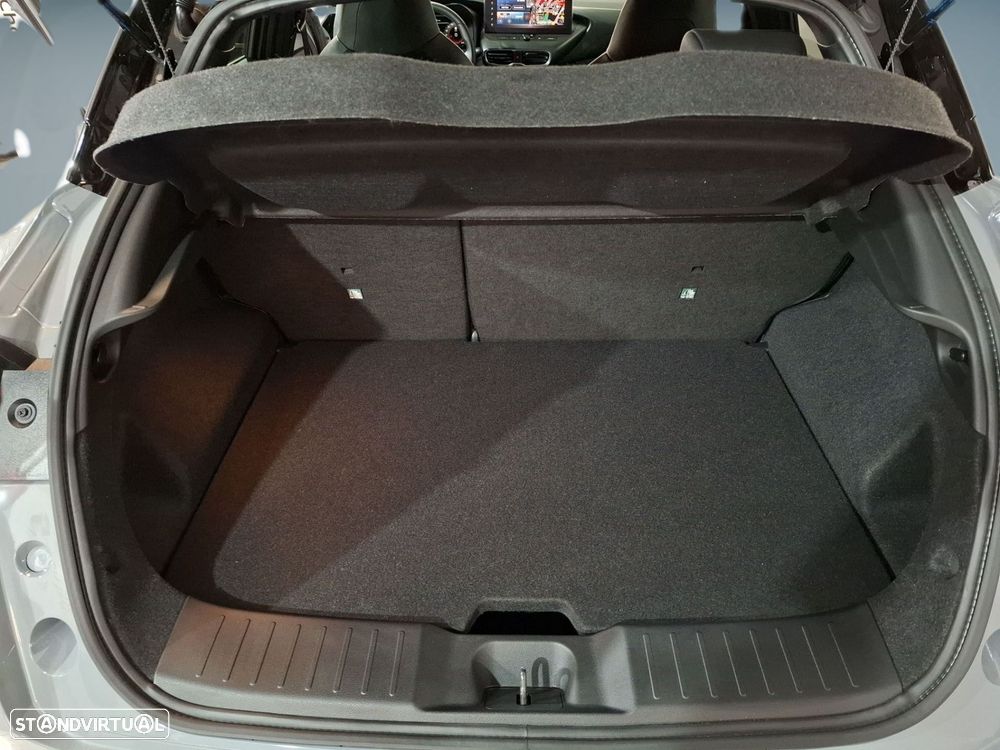 Nissan Juke 1.0 DIG-T N-Connecta Two Tone DCT - 23