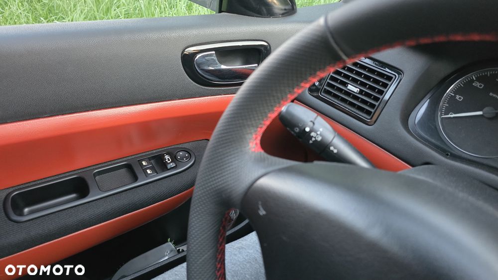Peugeot 307 1.6 Sporty - 11