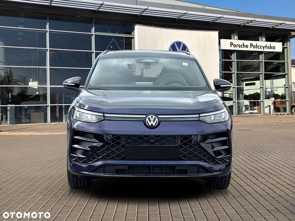 Volkswagen Tayron 2.0 TSI 4Mot R-Line Plus DSG - 9