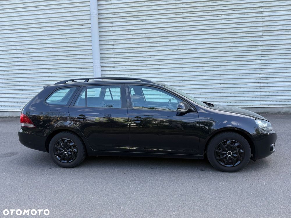 Volkswagen Golf - 4