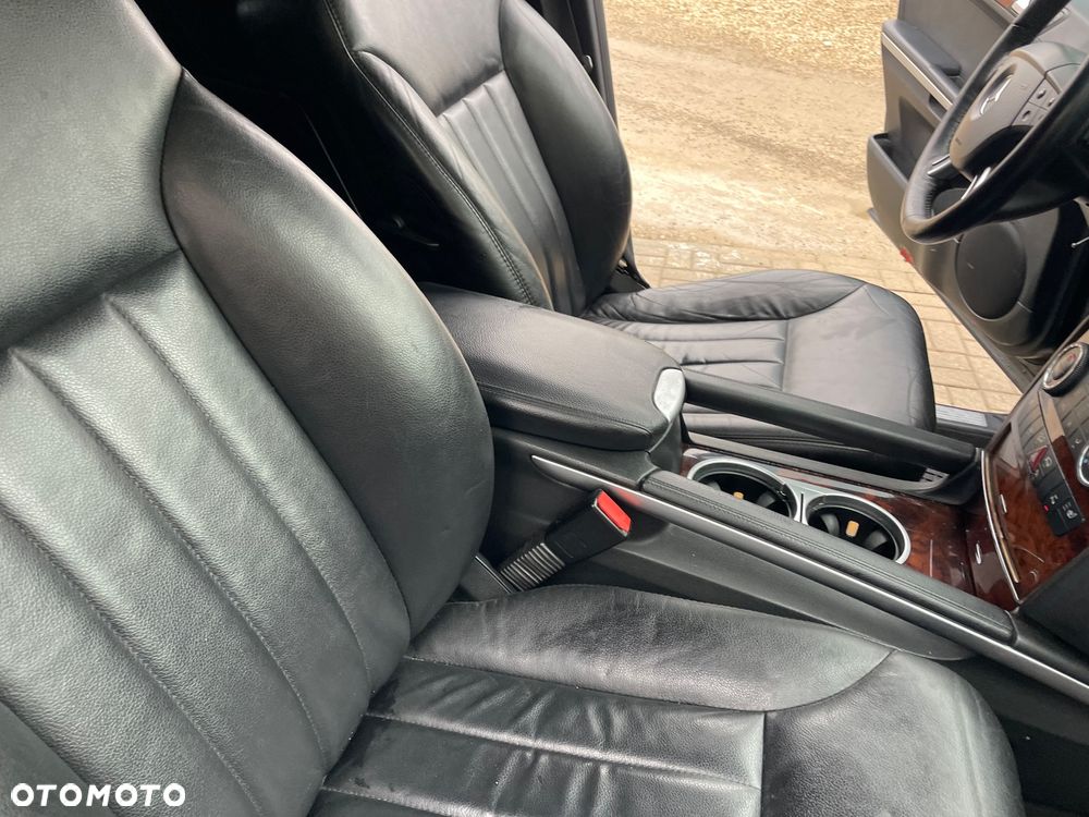 Mercedes-Benz ML - 39