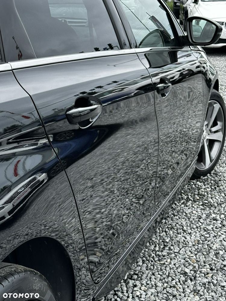 Peugeot 308 - 17