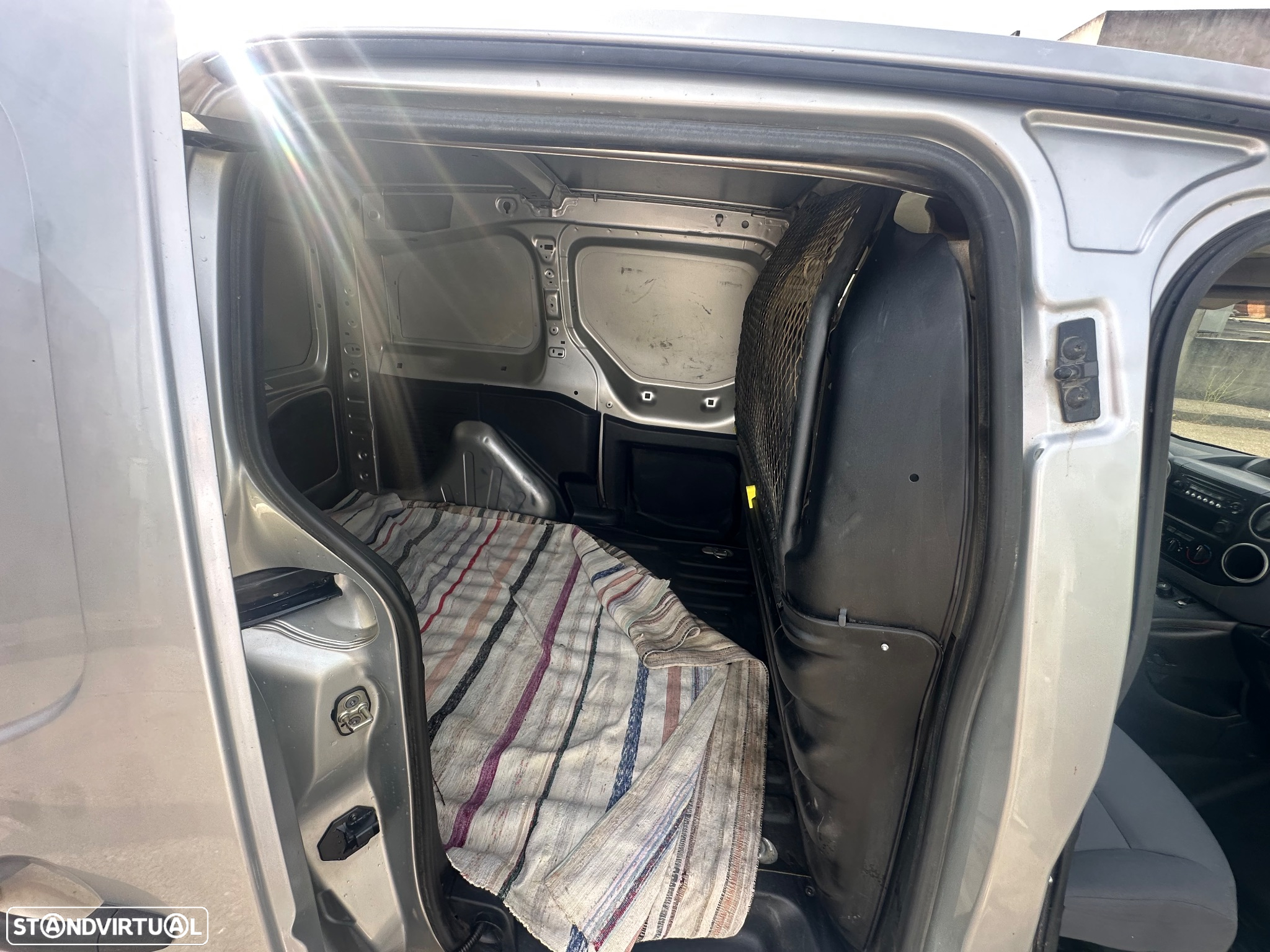 Citroën Berlingo 1.6 e-HDi Exclusive - 9