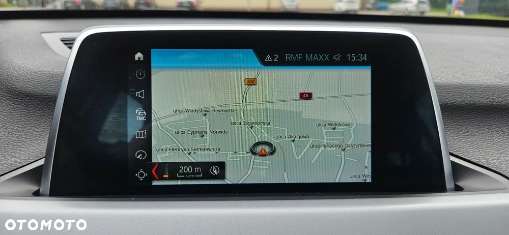 BMW X1 sDrive18d xLine - 13